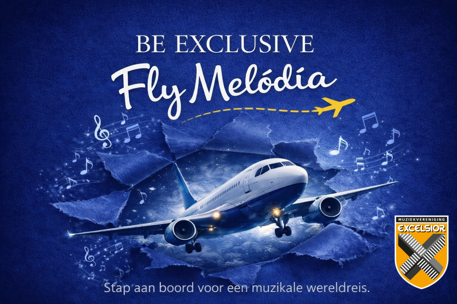 Muziekvereniging Excelsior Zeilberg - CCD2